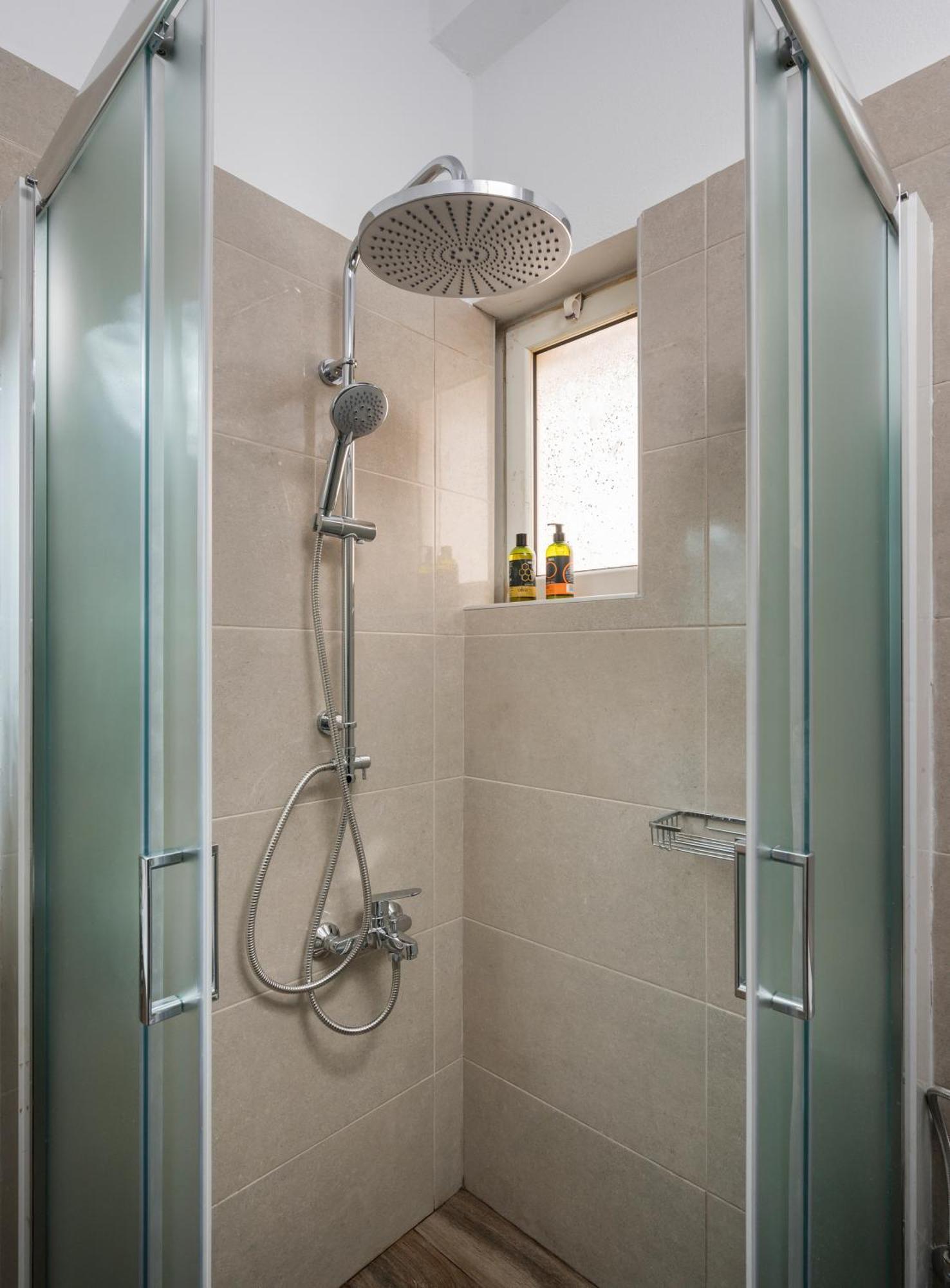 חאניה Elita Beachfront מראה חיצוני תמונה